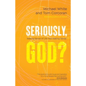 SERIOUSLY GOD?: MAKING...