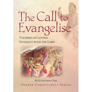 THE CALL TO EVANGELISE:...