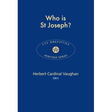 WHO IS ST JOSEPH?