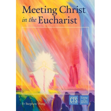 MEETING CHRIST IN THE...