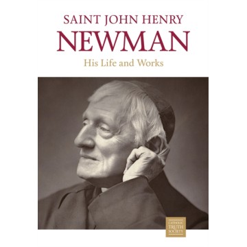 JOHN HENRY NEWMAN: HIS LIFE...