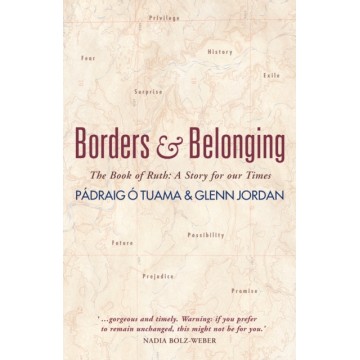 BORDERS AND BELONGING: THE...