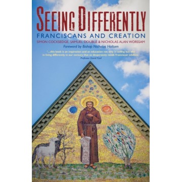 SEEING DIFFERENTLY:...