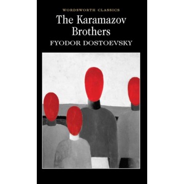 KARAMAZOV BROTHERS