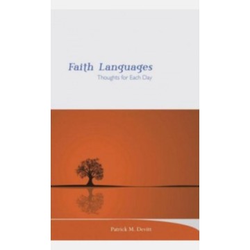 FAITH LANGUAGES