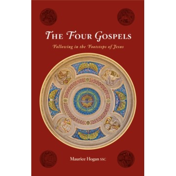 THE FOUR GOSPELS: FOLLOWING...
