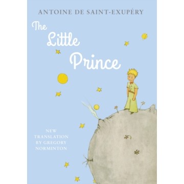 THE LITTLE PRINCE...