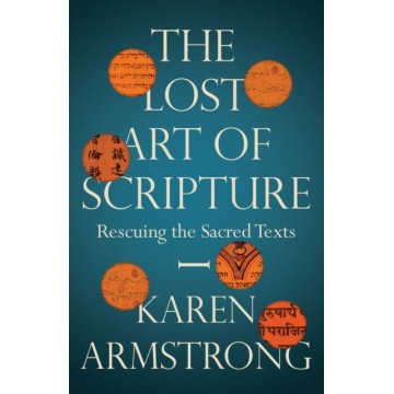 THE LOST ART OF SCRIPTURE:...