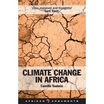 CLIMATE CHANGE IN AFRICA