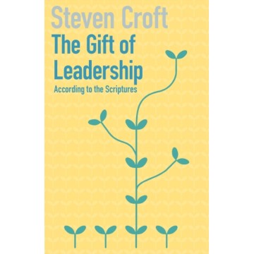 THE GIFT OF LEADERSHIP