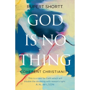 GOD IS NO THING: COHERENT...
