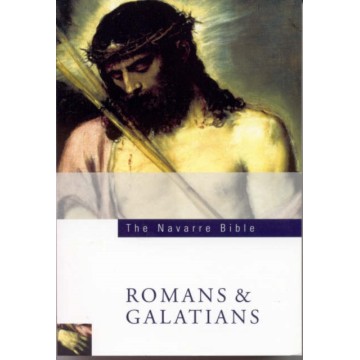 ROMANS AND GALATIANS