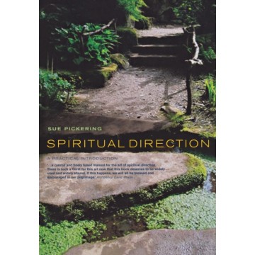 SPIRITUAL DIRECTION