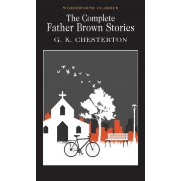 FATHER BROWN: COLLECTED...