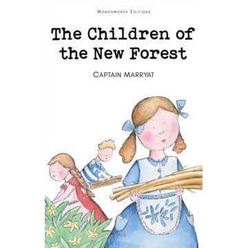 CHILDREN OF THE NEW FOREST