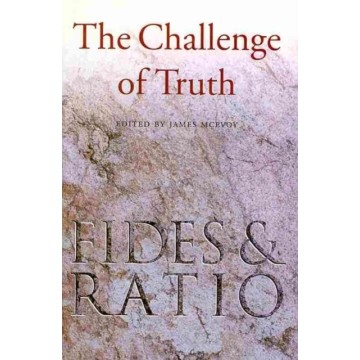 CHALLENGE OF TRUTH