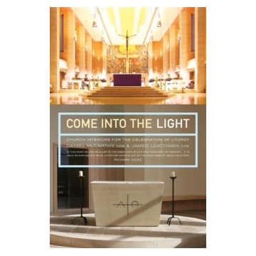COME INTO THE LIGHT: THE NARRATIVE POWER OF RITUAL, ART AND ARCHITECTURE