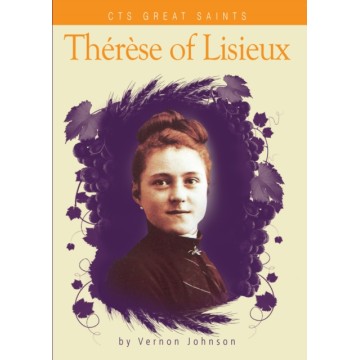 THERESE OF LISIEUX