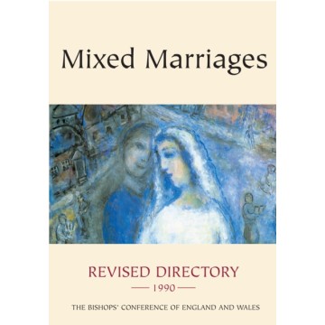 MIXED MARRIAGES: REVISED...