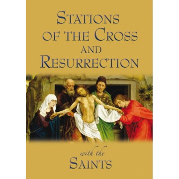 Stations of the Cross and...