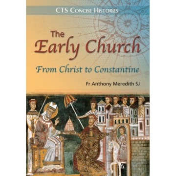 EARLY THE CHURCH