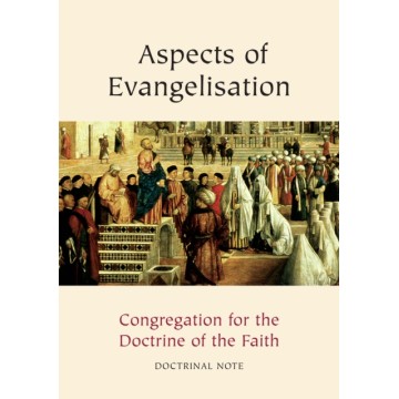 Aspects Of Evangelisation:...
