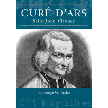 CURE' D'ARS
