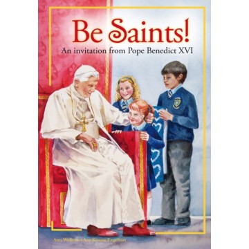Be Saints