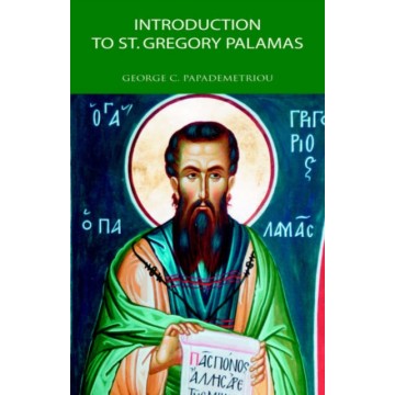 INTRODUCTION TO ST GREGORY...