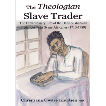 THE THEOLOGIAN SLAVE...