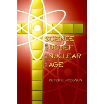 SCIENCE AND BELIEF IN THE...
