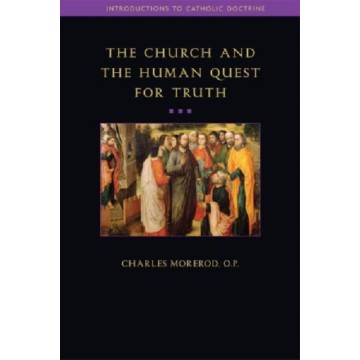 CHURCH AND THE HUMAN QUEST...