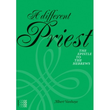 DIFFERENT PRIEST