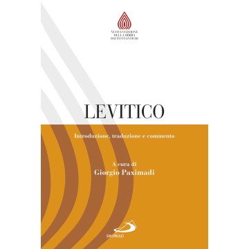 Levitico- Introduzione,...