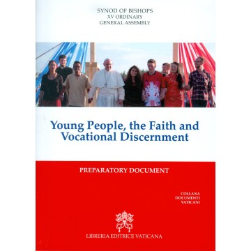 Young People, the Faith and...