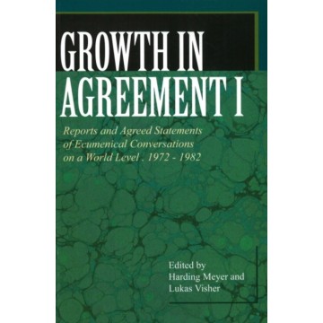 GROWTH IN AGREEMENT I:...