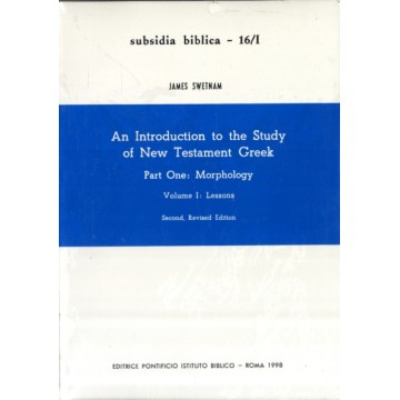 INTRODUCTION TO THE STUDY...