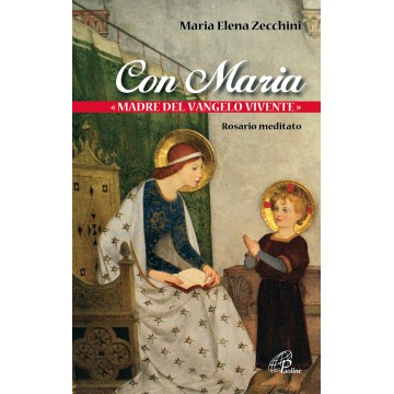 Con Maria «Madre del...