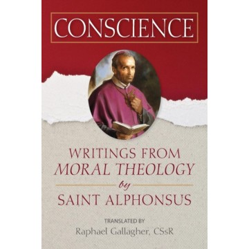 CONSCIENCE: WRITINGS FROM...