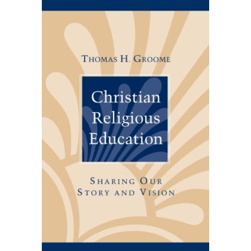 CHRISTIAN RELIGIOUS EDUCATION
