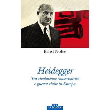 Heidegger. Tra rivoluzione...
