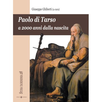 Paolo di Tarso a 2000 anni...