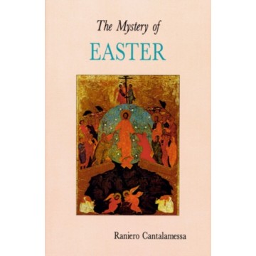 THE MYSTERY OF EASTER