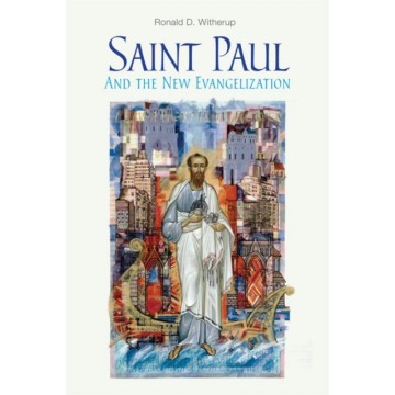 SAINT PAUL AND THE NEW...