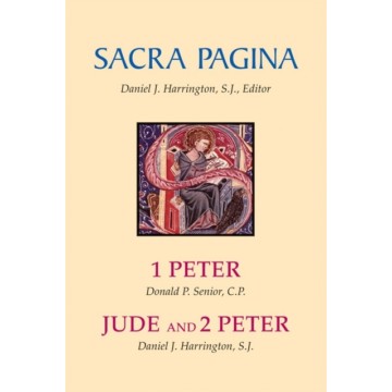 SACRA PAGINA: 1 PETER, JUDE...