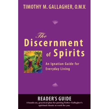 DISCERNMENT OF SPIRITS:...