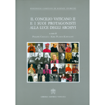 Concilio Vaticano II e i...