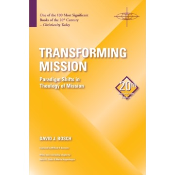 TRANSFORMING MISSION