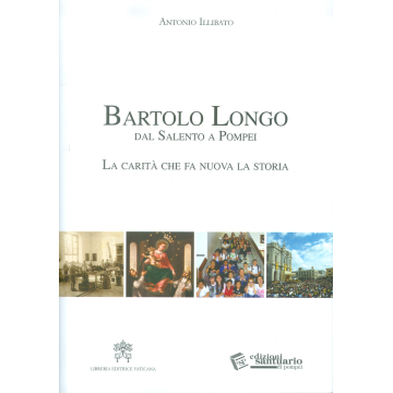 Bartolo Longo dal Salento a...