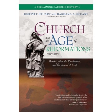 THE CHURCH AND THE AGE OF...